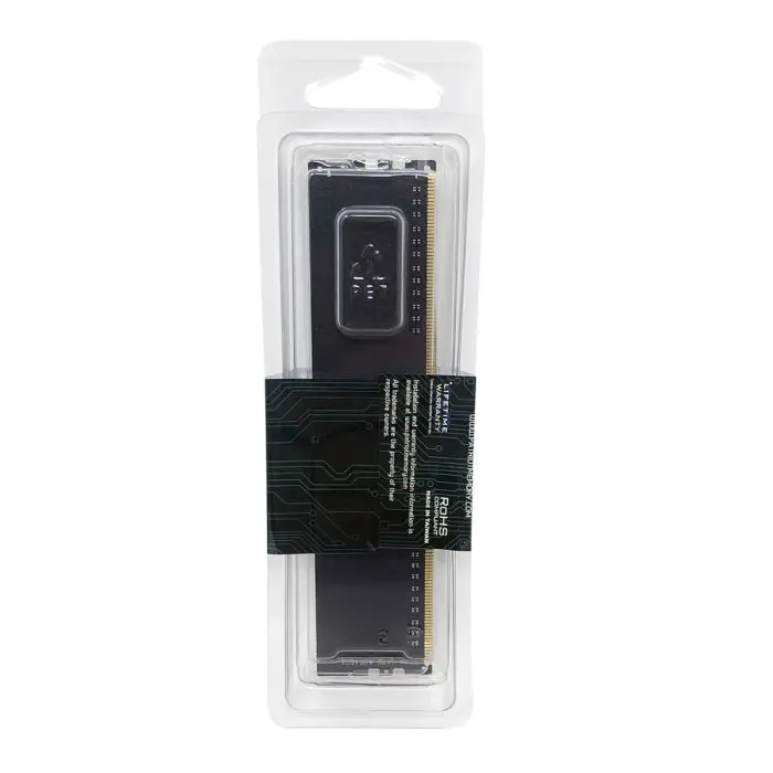 Patriot Signature Line 8GB DDR4-2666 DIMM PC4-21300 CL19, 1.2V
