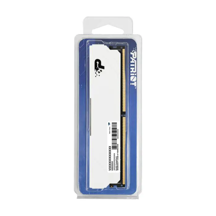 Patriot Signature Premium 16GB DDR5-5600 DIMM CL46 1.1V