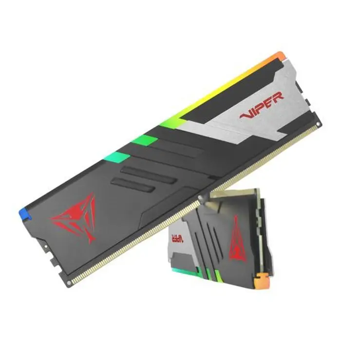 Patriot Viper Venom RGB DDR5 2x16GB 6000MHz CL30 XMP3