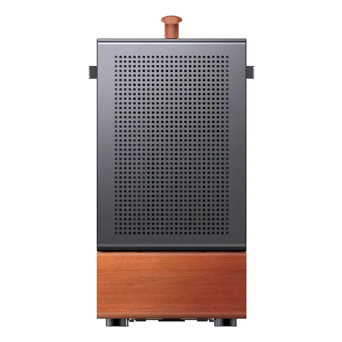 PC Case Jonsbo T7, Midi-Tower, mATX, Glass