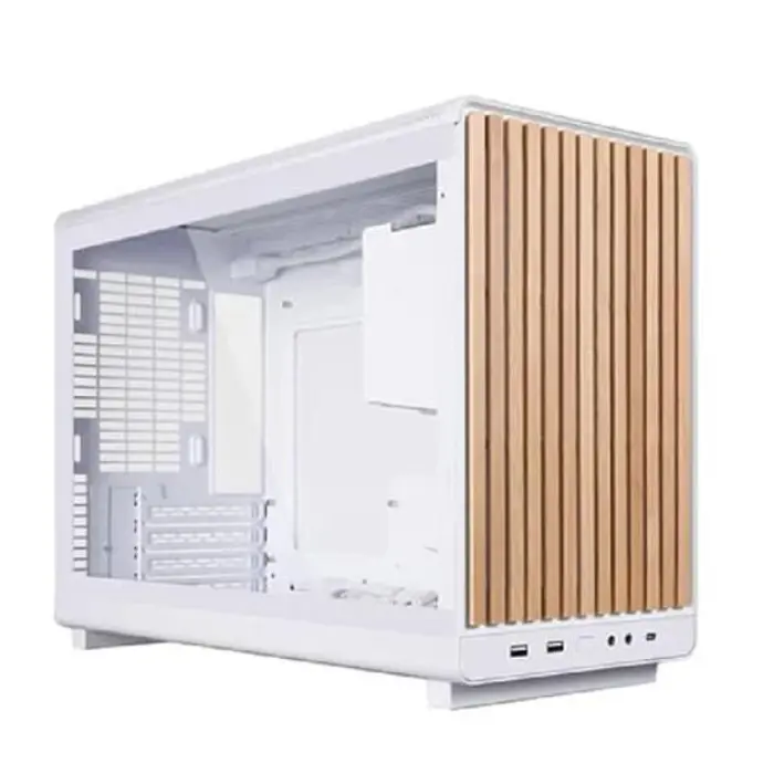 PC Case Lian Li DAN A3-mATX, Glass, Micro-ATX