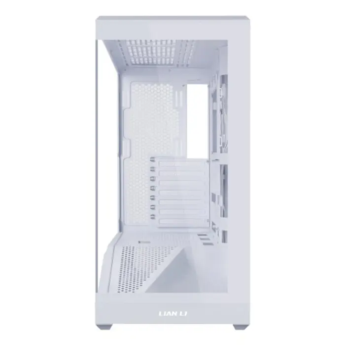 PC Case Lian Li Vector V100, ATX, White