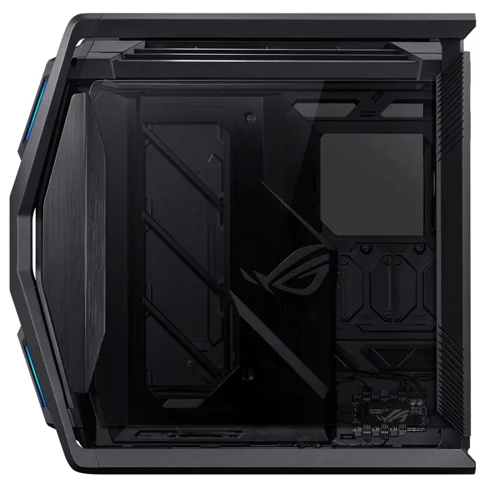PC CASE ASUS GR701 ROG HYPERION