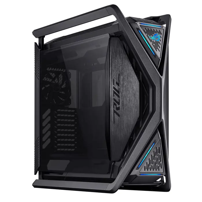 PC CASE ASUS GR701 ROG HYPERION