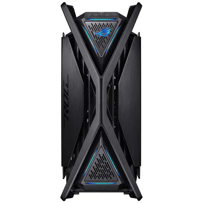 PC CASE ASUS GR701 ROG HYPERION