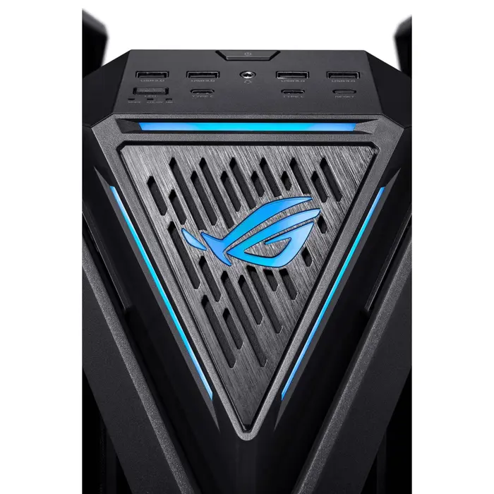PC CASE ASUS GR701 ROG HYPERION