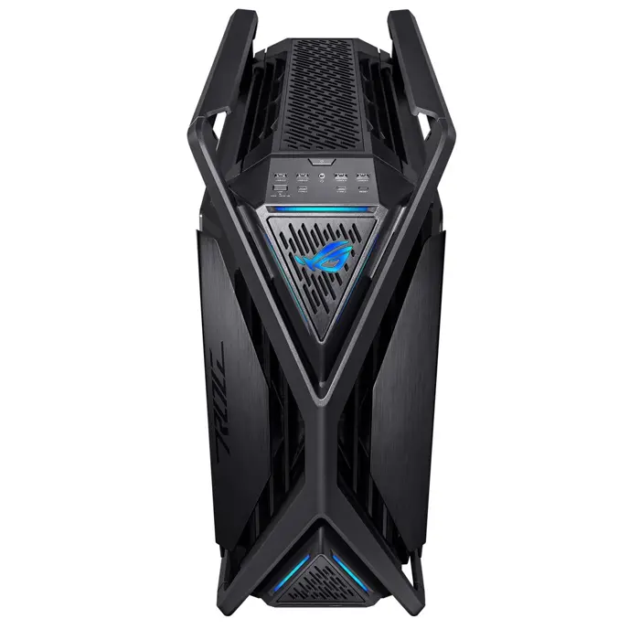 PC CASE ASUS GR701 ROG HYPERION