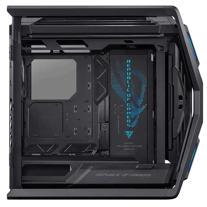 PC CASE ASUS GR701 ROG HYPERION