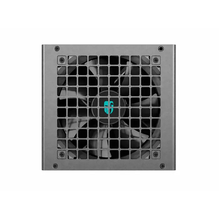 PC Power Supply DEEPCOOL PF550X-FE, Black