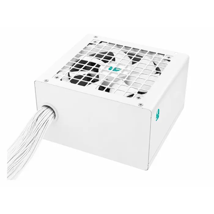 PC Power Supply DEEPCOOL PF750X WH, White
