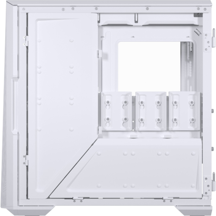 PHANTEKS ECLIPSE G500A TEMPERED GLASS D-RGB LED ATX white case