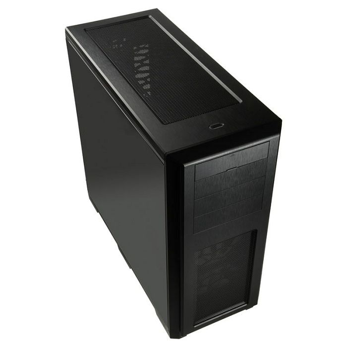 PHANTEKS Enthoo Pro Midi-Tower - crno PH-ES614PC_BK