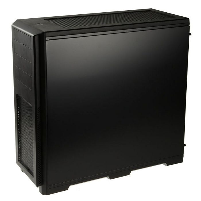 PHANTEKS Enthoo Pro Midi-Tower - crno PH-ES614PC_BK