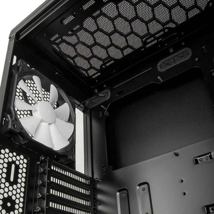 PHANTEKS Enthoo Pro Midi-Tower - crno PH-ES614PC_BK