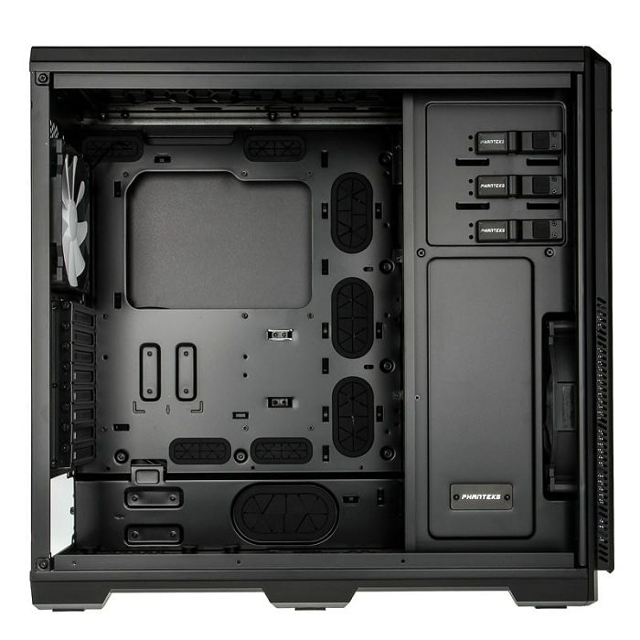 PHANTEKS Enthoo Pro Midi-Tower - crno PH-ES614PC_BK