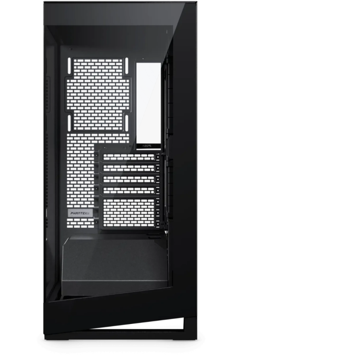 PHANTEKS NV5 MKII TEMPERED GLASS D-RGB E-ATX crno ohišje