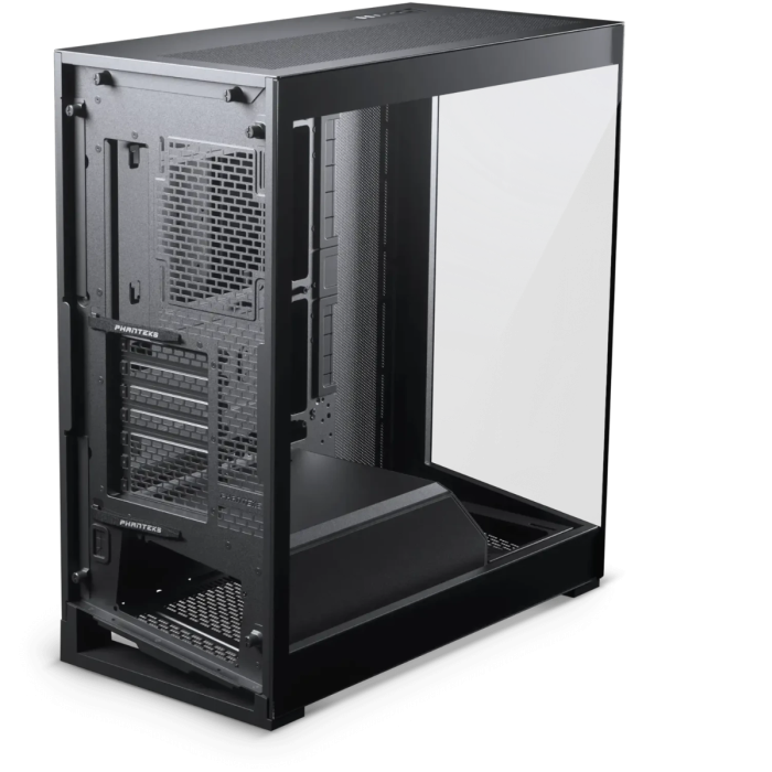PHANTEKS NV5 MKII TEMPERED GLASS D-RGB E-ATX crno ohišje