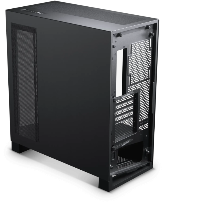 PHANTEKS NV5 MKII TEMPERED GLASS D-RGB E-ATX crno ohišje
