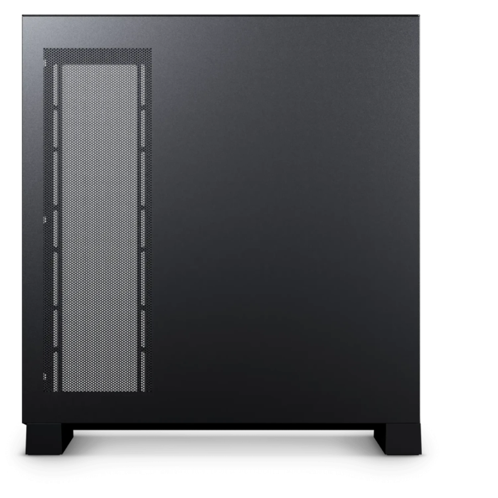 PHANTEKS NV5 MKII TEMPERED GLASS D-RGB E-ATX crno ohišje