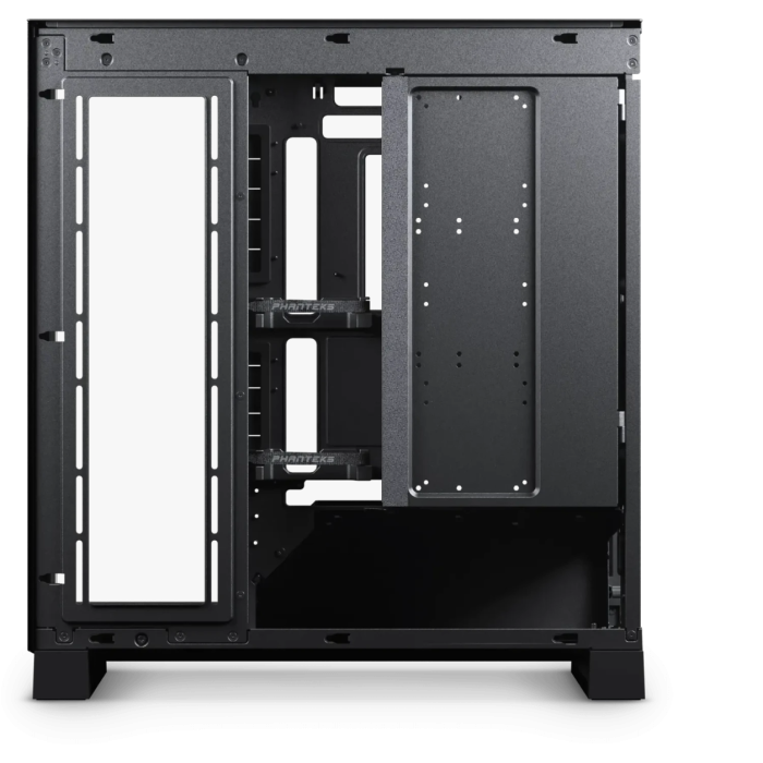 PHANTEKS NV5 MKII TEMPERED GLASS D-RGB E-ATX crno ohišje