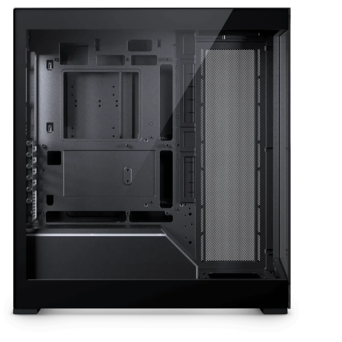 PHANTEKS NV5 MKII TEMPERED GLASS D-RGB E-ATX crno ohišje
