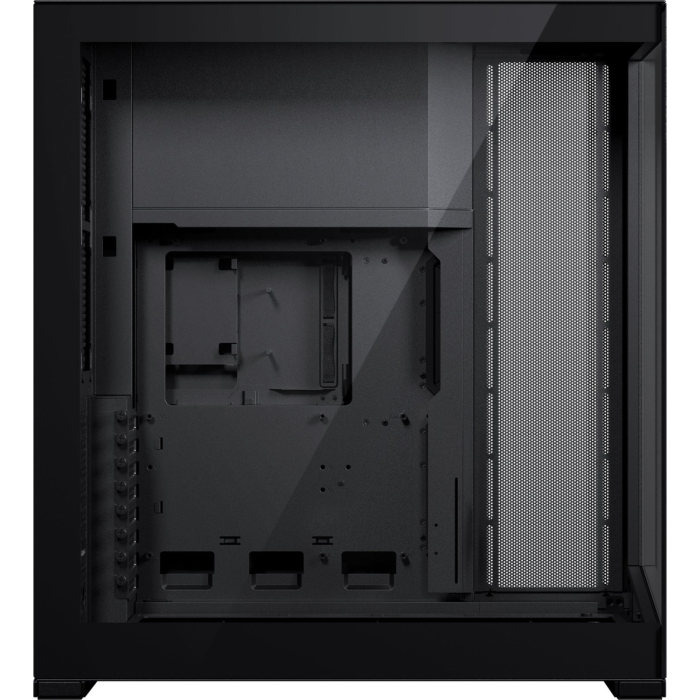 PHANTEKS NV7 TEMPERED GLASS D-RGB LED ATX black case