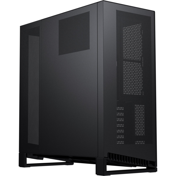 PHANTEKS NV7 TEMPERED GLASS D-RGB LED ATX black case
