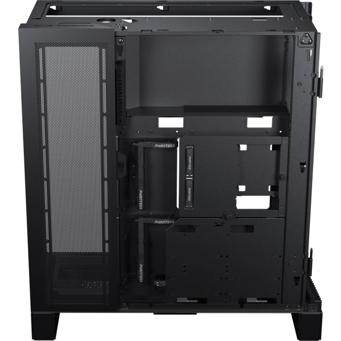 PHANTEKS NV7 TEMPERED GLASS D-RGB LED ATX black case