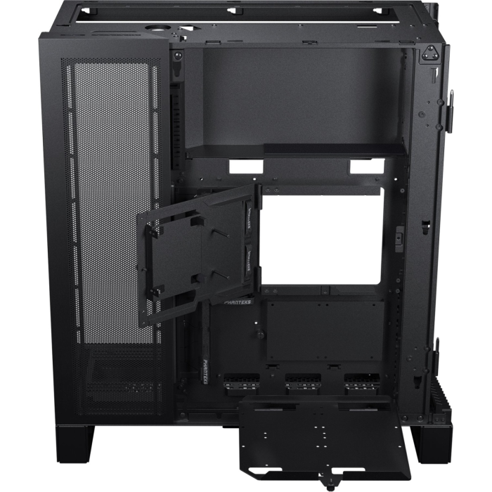 PHANTEKS NV7 TEMPERED GLASS D-RGB LED ATX black case