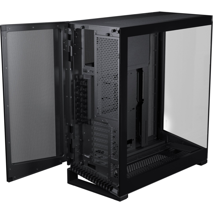 PHANTEKS NV7 TEMPERED GLASS D-RGB LED ATX black case