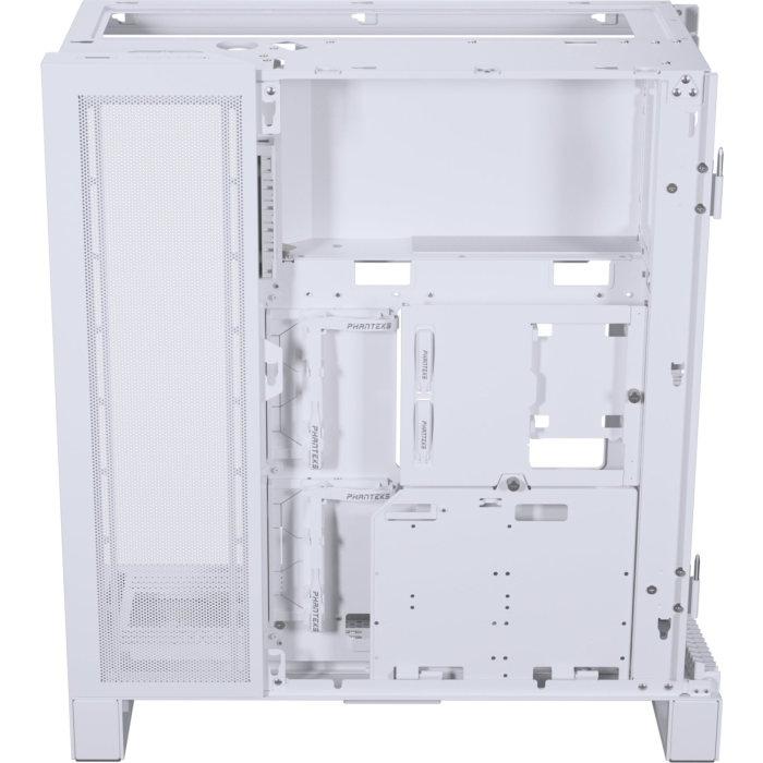 PHANTEKS NV7 TEMPERED GLASS D-RGB LED ATX white case