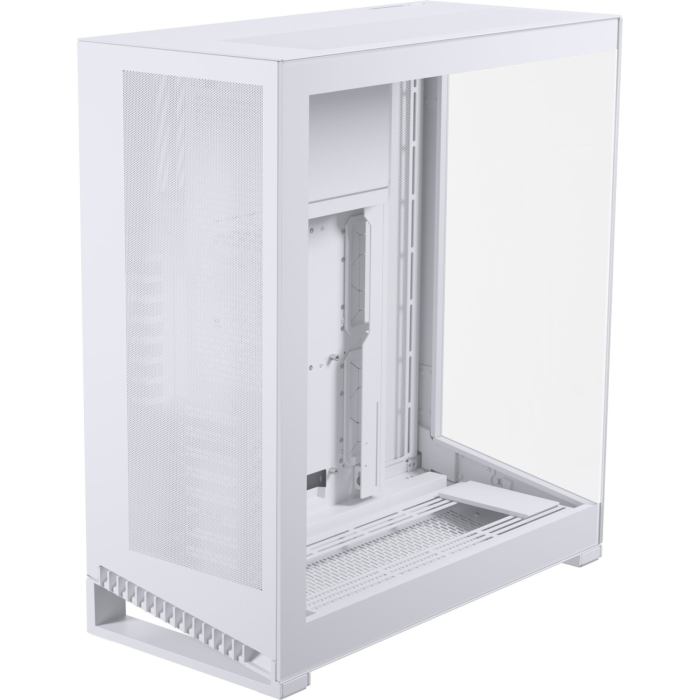 PHANTEKS NV7 TEMPERED GLASS D-RGB LED ATX white case