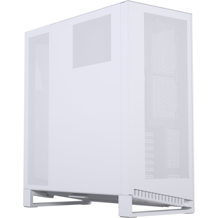 PHANTEKS NV7 TEMPERED GLASS D-RGB LED ATX white case