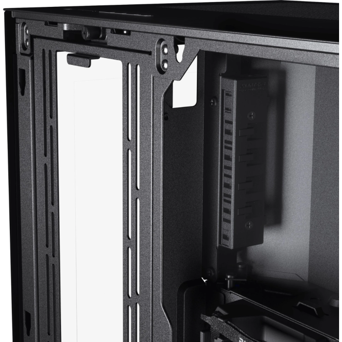 PHANTEKS NV9 MKII TEMPERED GLASS E-ATX D-RGB crno ohišje