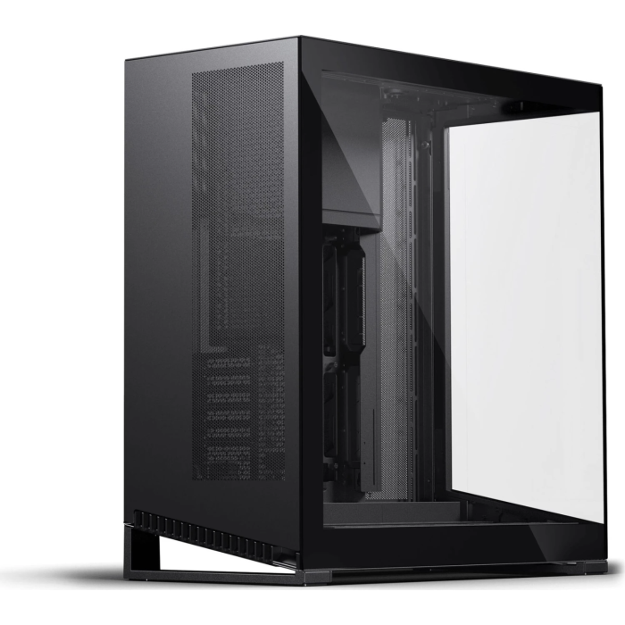 PHANTEKS NV9 MKII TEMPERED GLASS E-ATX D-RGB crno ohišje