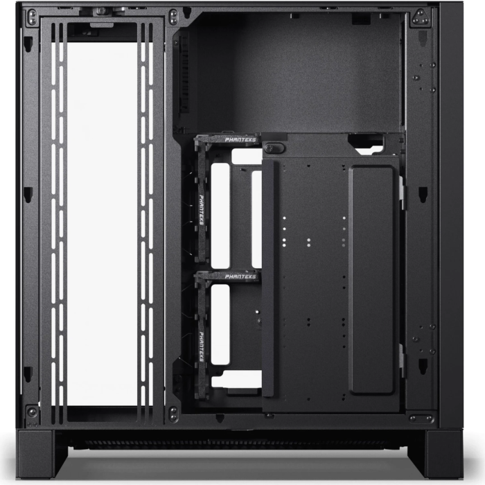 PHANTEKS NV9 MKII TEMPERED GLASS E-ATX D-RGB crno ohišje
