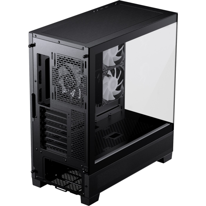 PHANTEKS XT View TEMPERED GLASS D-RGB E-ATX black case