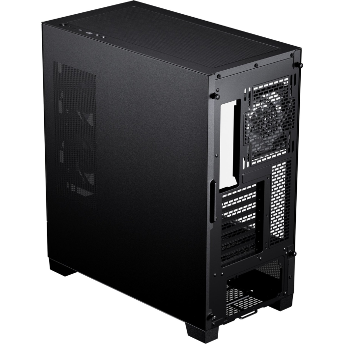 PHANTEKS XT View TEMPERED GLASS D-RGB E-ATX black case