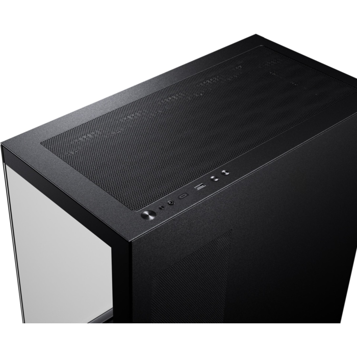 PHANTEKS XT View TEMPERED GLASS D-RGB E-ATX black case