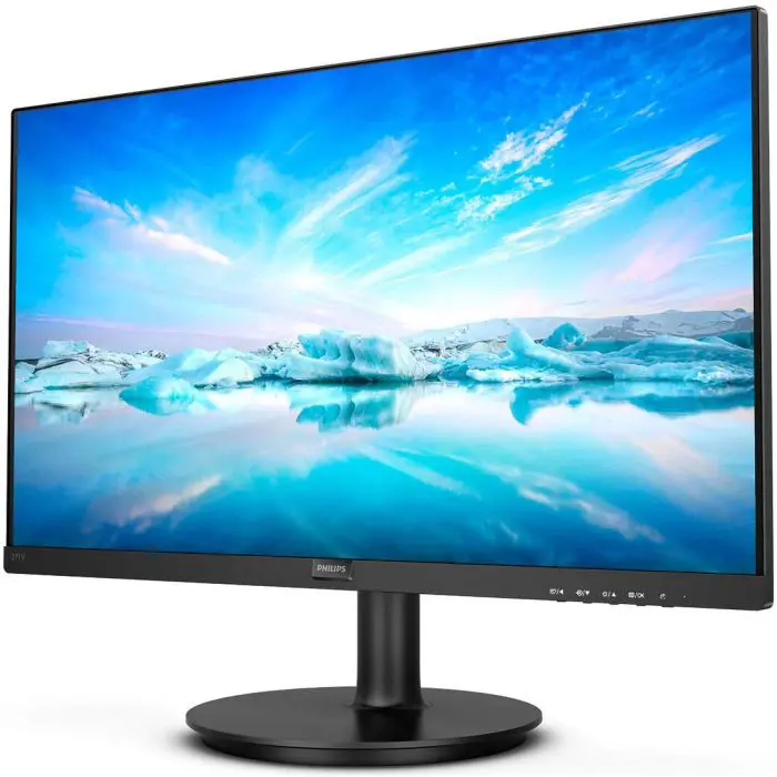 Philips 221V8 21.5" IPS monitor