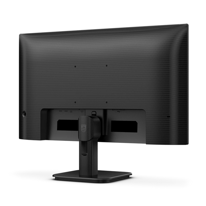 Philips 24" 24E1N1300A/00 FHD (1920x1080) IPS, 120Hz, 300 cd/m2, 1500:1, 4ms, HDMI, USB-C (DP alt), USB-Ax2, zvučnici, crni