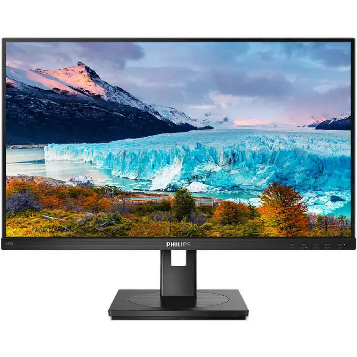 Philips 242S1AE 23,8" IPS FHD 75Hz monitor