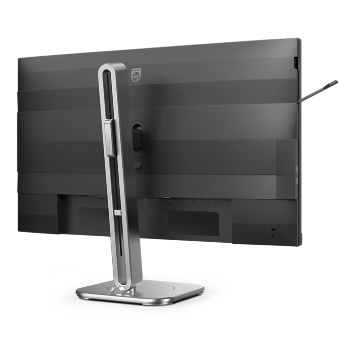 Philips 27" 27B2G5200/00 FHD (1920×1080) IPS, 100 Hz, 300 cd/m2, 1500:1, 4 ms, VGAx1 , HDMIx1, DPx1, USB hub