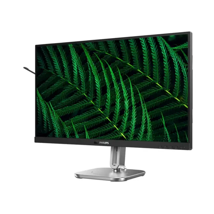 Philips 27" 27B2G5601/00 QHD IPS, Pivot, 4ms, 300cd/m2, 1500:1, HDMI/DP, 4×USB3.2/USB-C (96W), zvučnici