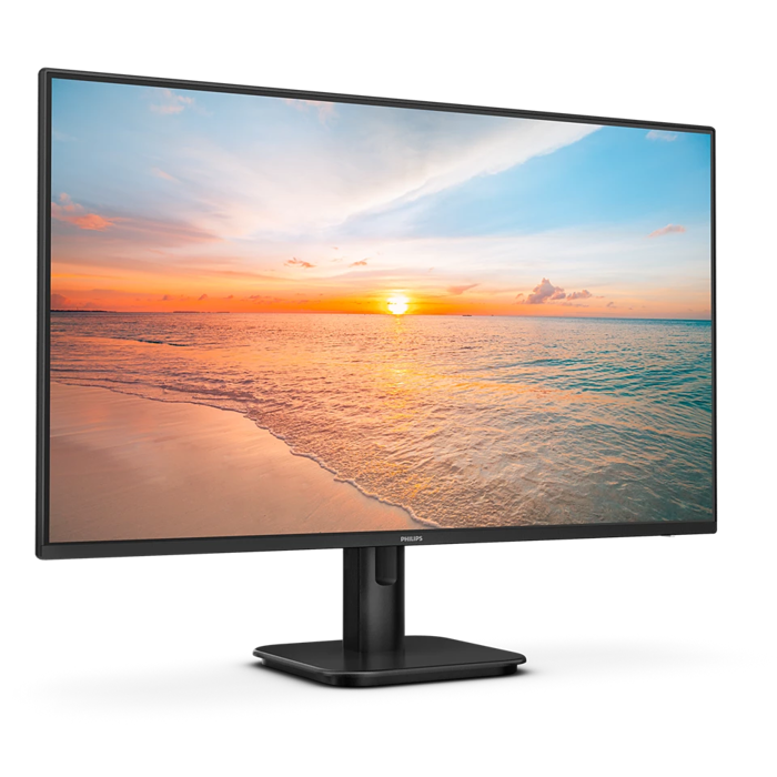 Philips 27" 27E1N1300A/00 FHD (1920x1080) IPS 16:9, 100Hz, 250 cd/m2, 1300:1, 1 ms, HDMI, DP, USB-C, USB-Ax2, zvućnici