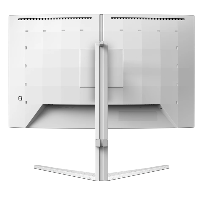 Philips 27" 27M2C5501/00 QHD (2560x1440) VA curved, 16:9, 300 cd/m2, 5000:1, 180 Hz, 0,5 ms, HDMIx2, DP, HAS