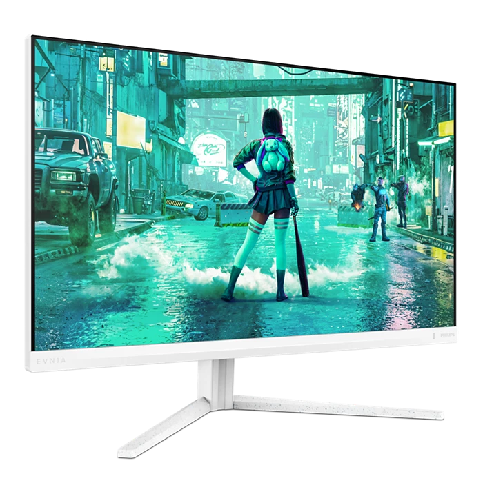Philips 27" 27M2N3201A/00 1920 x 1080 (Full HD) IPS, 180Hz, 0.5ms, HDR10, 2xHDMI, DP, Zvučnici