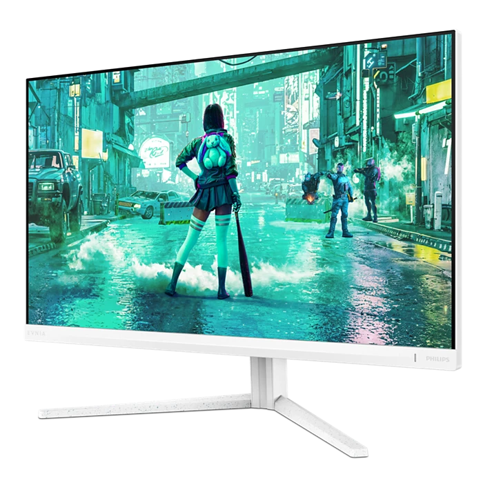 Philips 27" 27M2N3201A/00 1920 x 1080 (Full HD) IPS, 180Hz, 0.5ms, HDR10, 2xHDMI, DP, Zvučnici