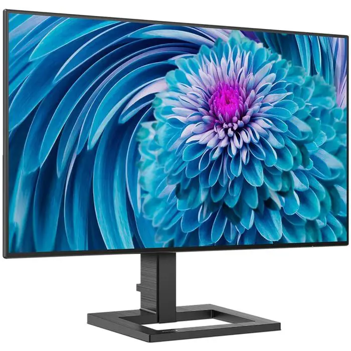 Philips 275E2FAE QHD IPS 27" monitor