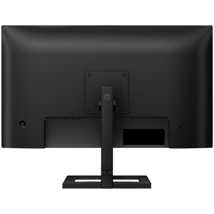 Philips 27E1N1600AE 27", 2560 x 1440 QHD 100 Hz, IPS, HDMI, USB-C, speakers, black, 27E1N1600AE/00
